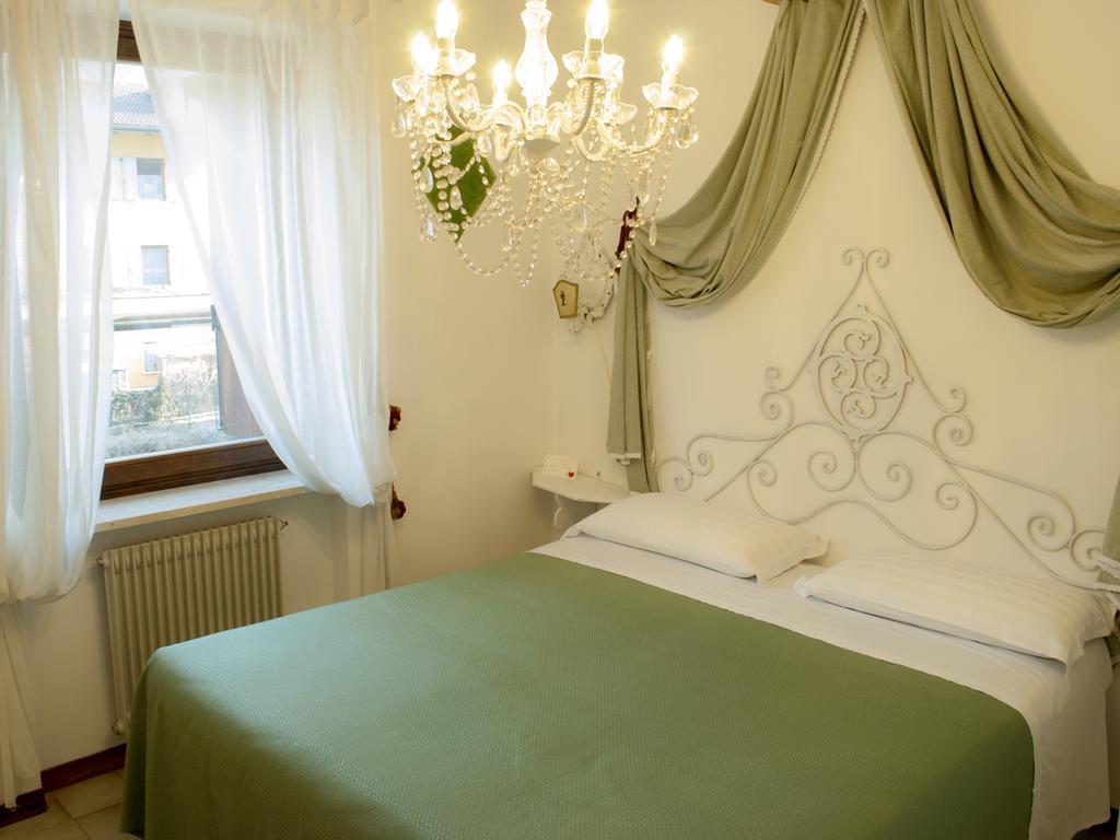 Appartamenti Le Mongolfiere Male Room photo