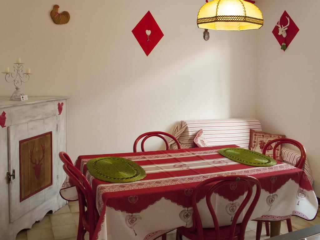 Appartamenti Le Mongolfiere Male Room photo