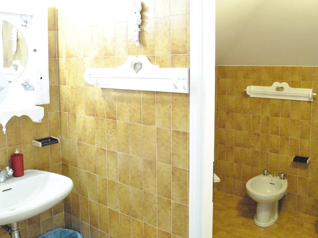 Appartamenti Le Mongolfiere Male Room photo