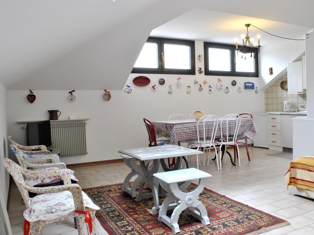 Appartamenti Le Mongolfiere Male Room photo