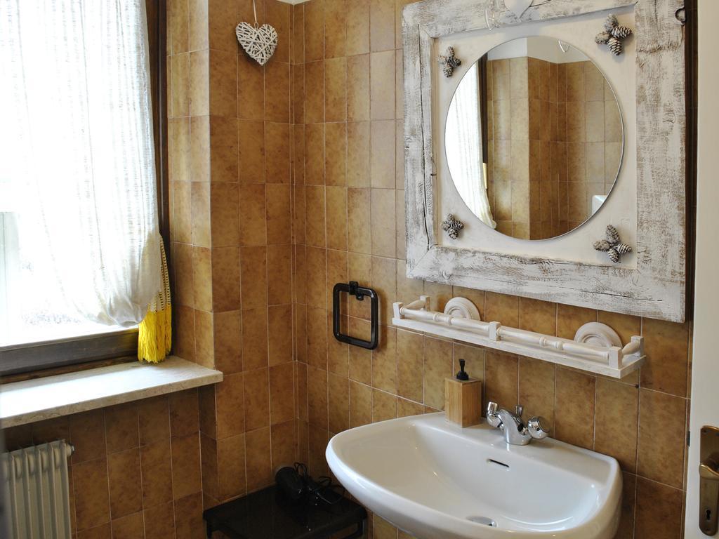 Appartamenti Le Mongolfiere Male Room photo