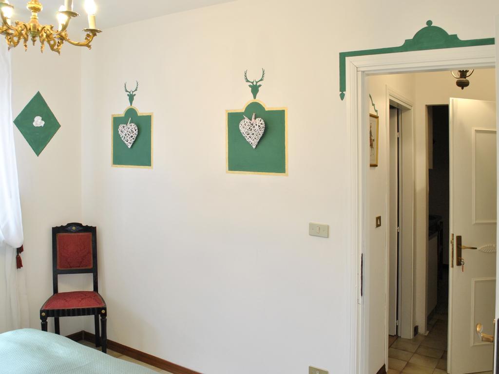 Appartamenti Le Mongolfiere Male Room photo