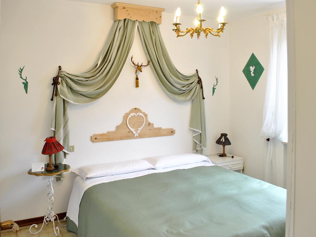 Appartamenti Le Mongolfiere Male Room photo