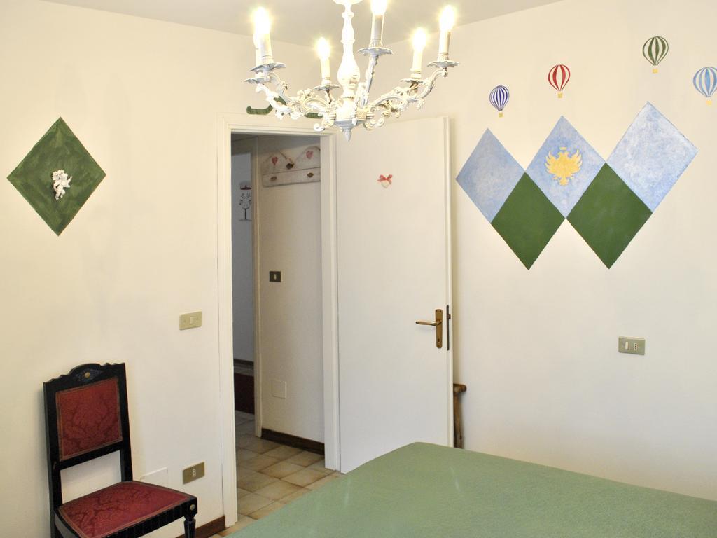 Appartamenti Le Mongolfiere Male Room photo