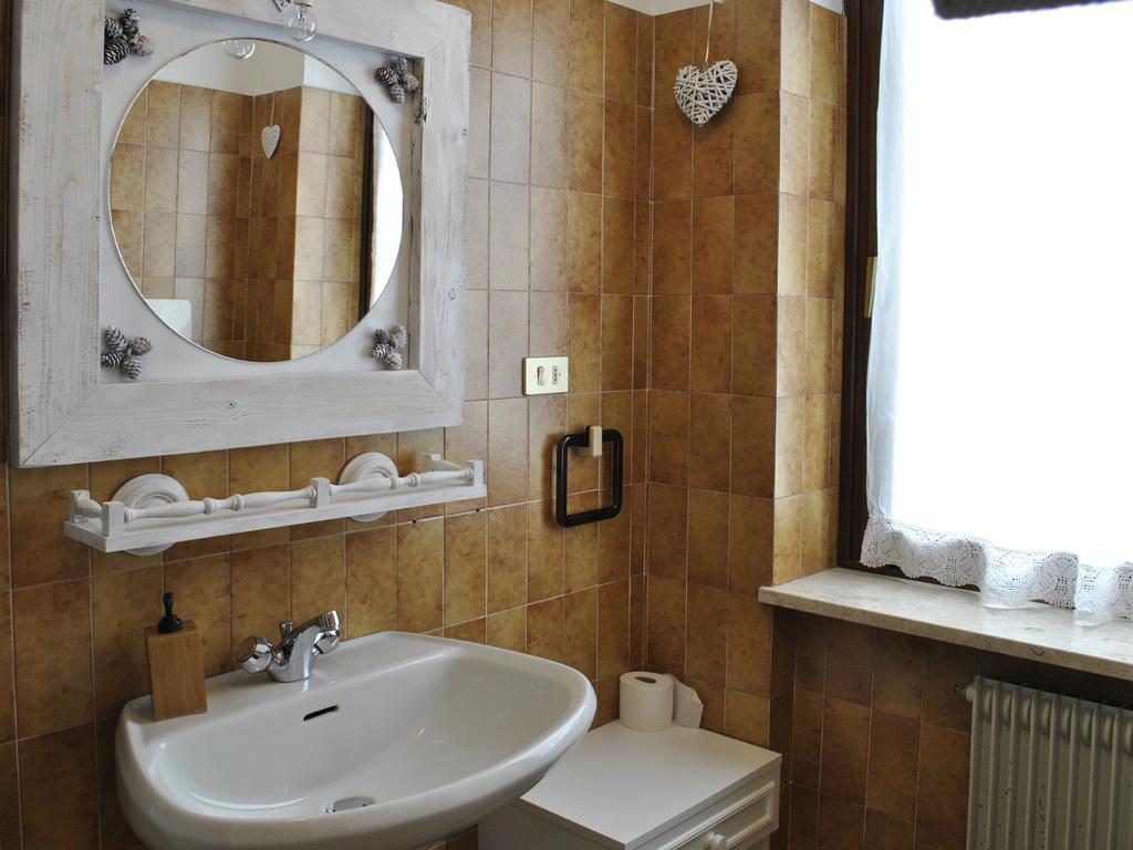 Appartamenti Le Mongolfiere Male Room photo