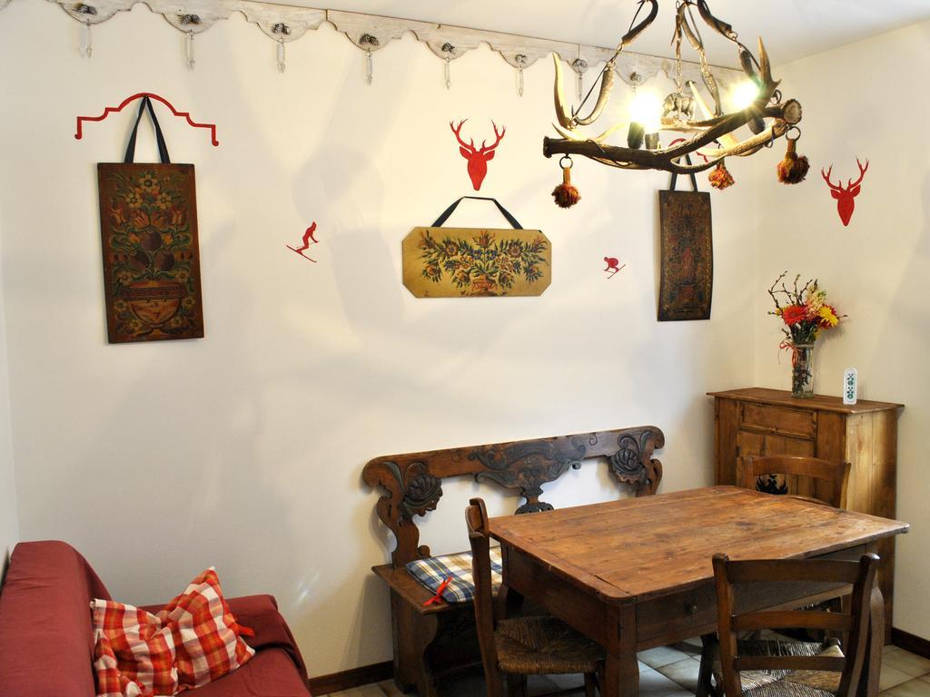Appartamenti Le Mongolfiere Male Room photo