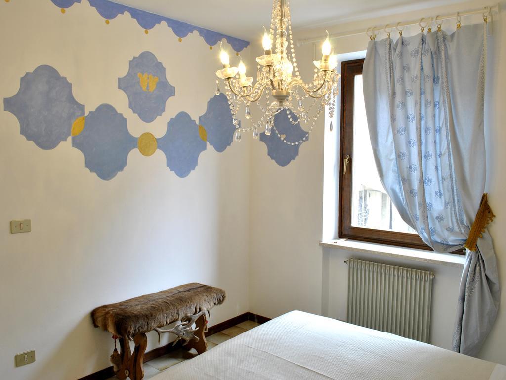 Appartamenti Le Mongolfiere Male Room photo