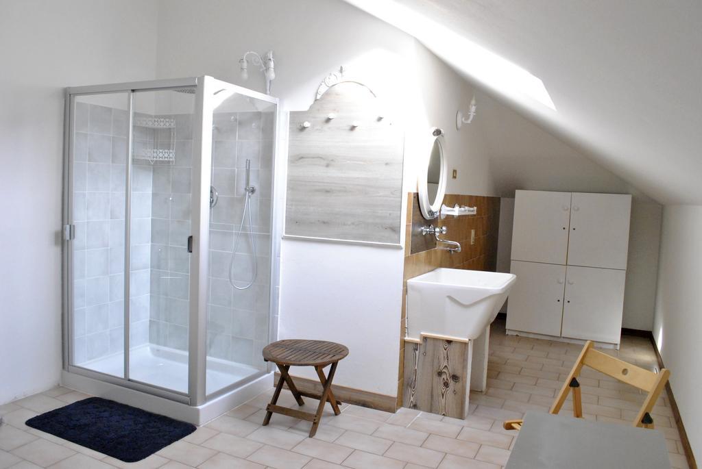 Appartamenti Le Mongolfiere Male Room photo