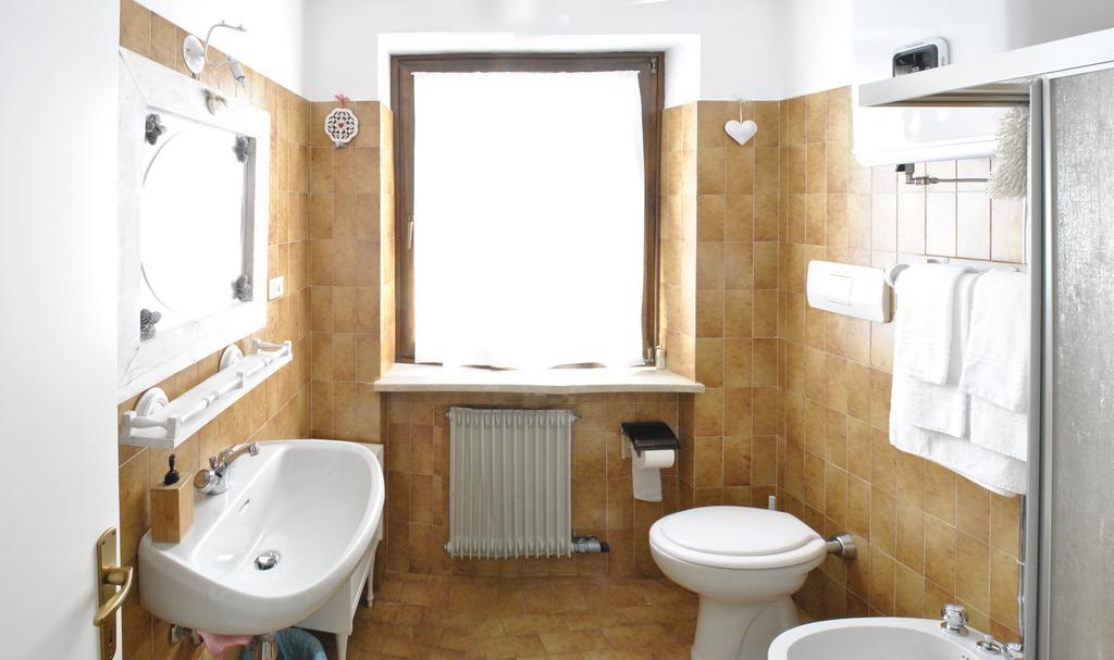 Appartamenti Le Mongolfiere Male Room photo