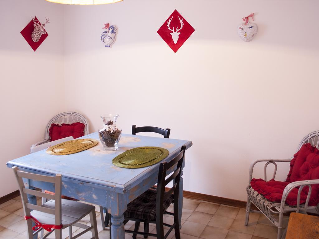 Appartamenti Le Mongolfiere Male Exterior photo