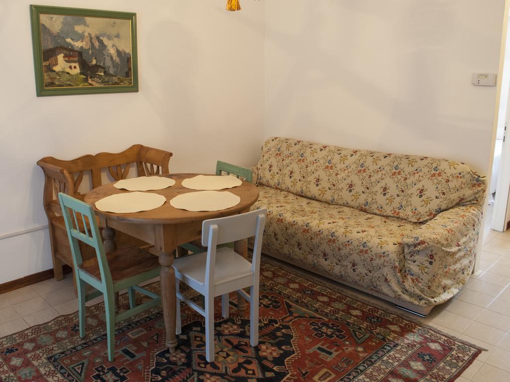 Appartamenti Le Mongolfiere Male Exterior photo