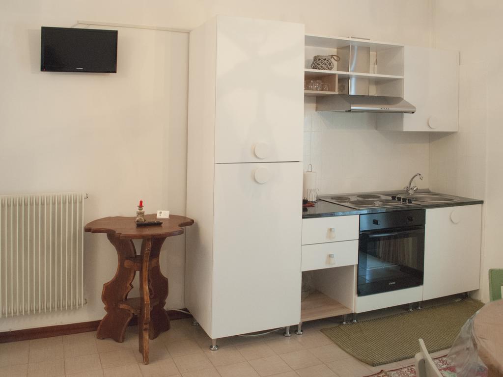 Appartamenti Le Mongolfiere Male Exterior photo